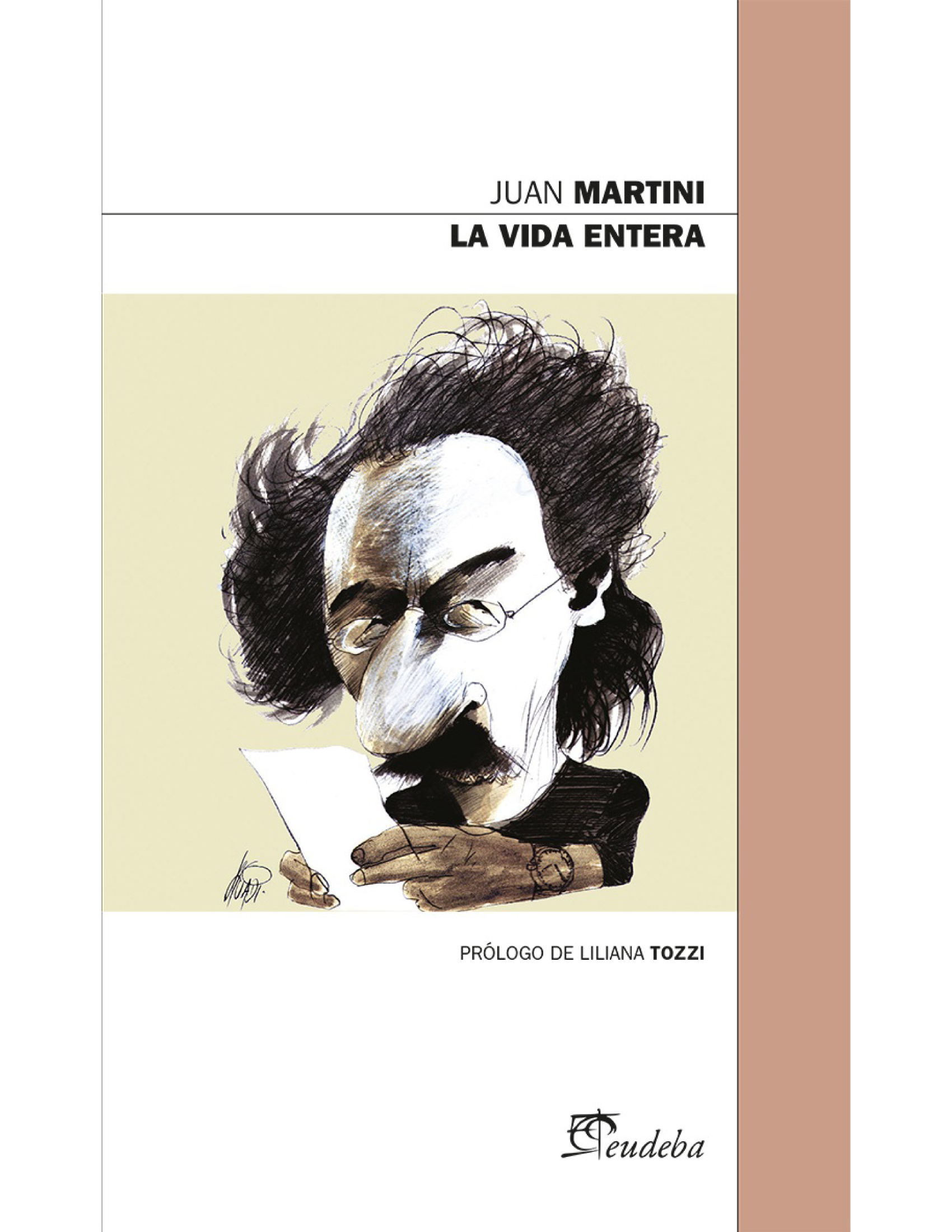 La vida entera