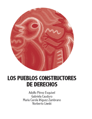 Los pueblos constructores de derechos