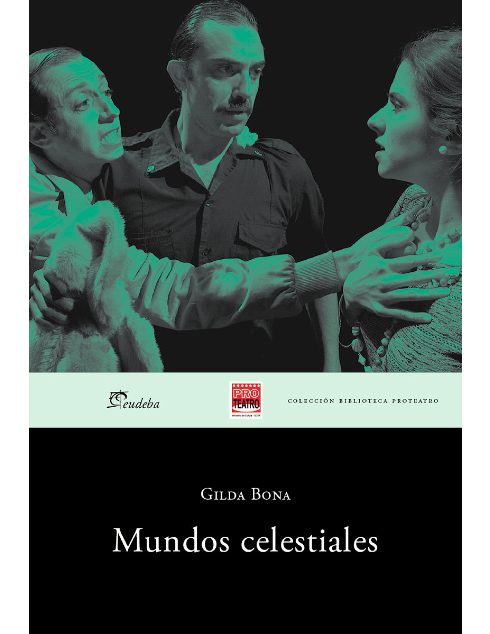 Mundos celestiales