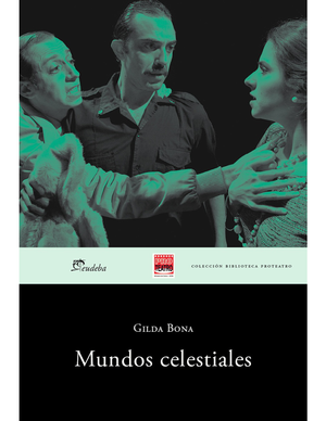 Mundos celestiales