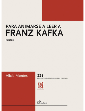 Para animarse a leer a Franz Kafka