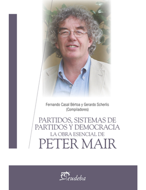 Partidos, sistemas de partidos y democracia