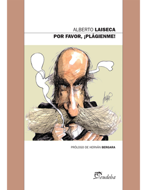Por favor, ¡plágienme!