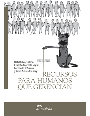 Recursos para humanos que gerencian