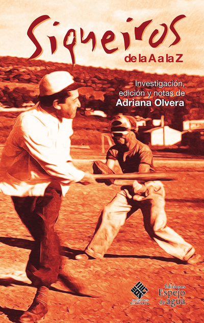 Siqueiros de la A a la Z