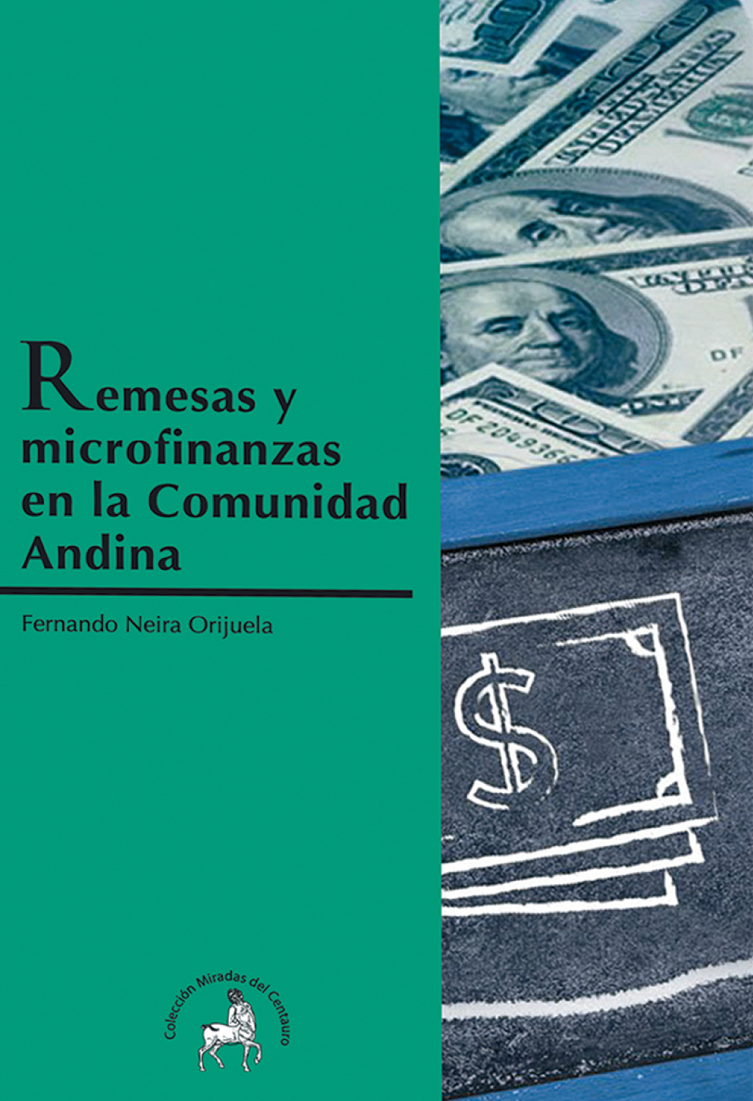 Remesas y microfinanzas en la comunidad andina