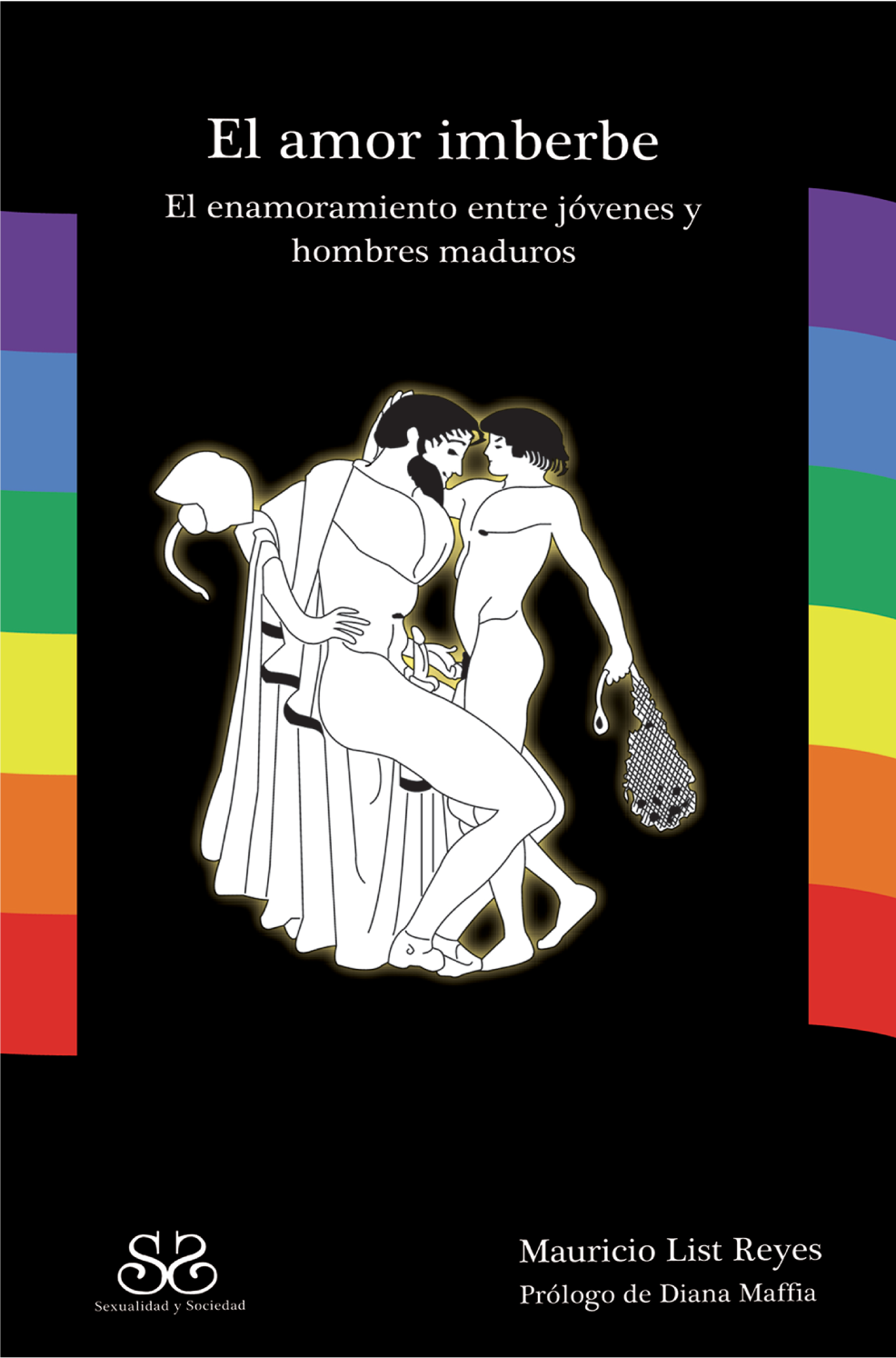 El amor imberbe: el enamoramiento entre jóvenes y hombres maduros