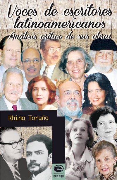 Voces de escritores latinoamericanos: análisis crítico de sus obras