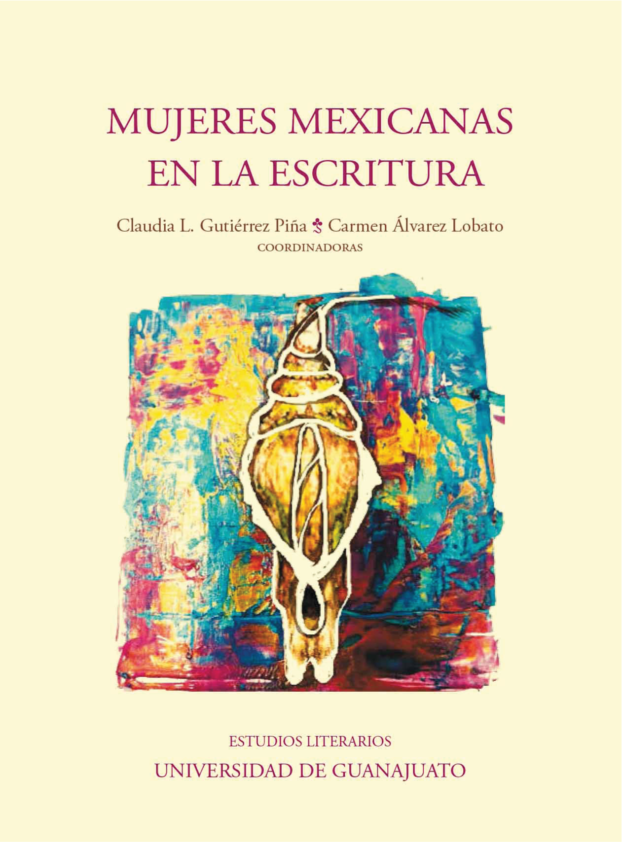 Mujeres mexicanas en la escritura