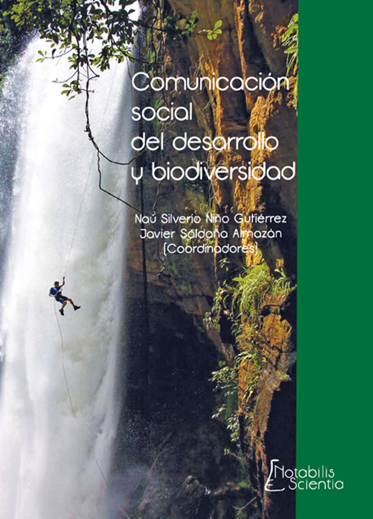 Comunicación social del desarrollo y biodiversidad