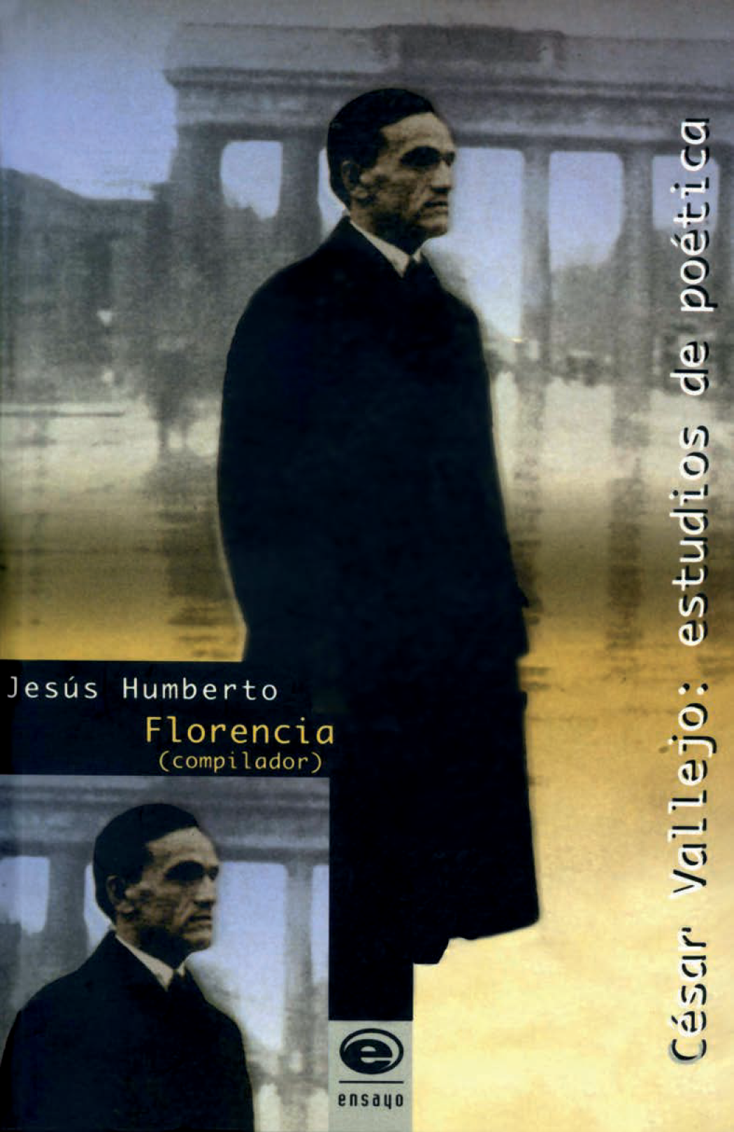 César Vallejo: estudios de poética