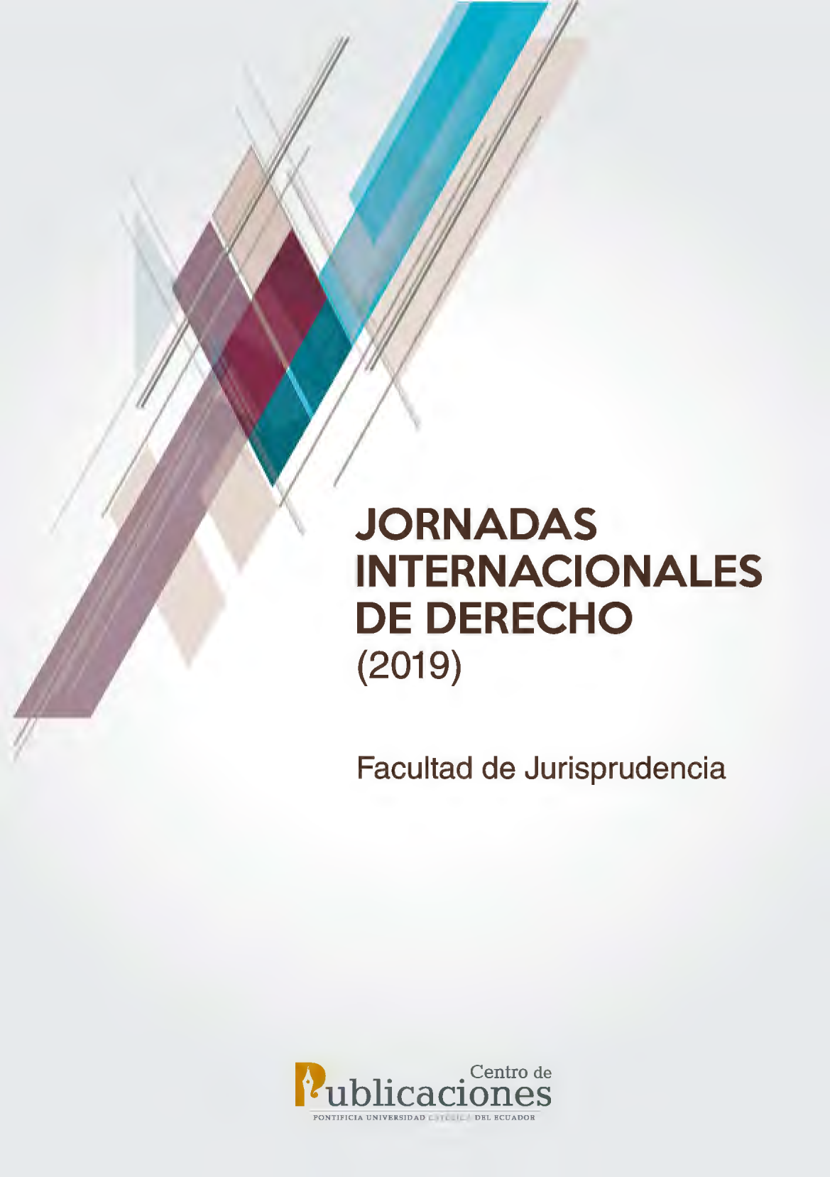 Jornadas Internacionales de Derecho (2019)
