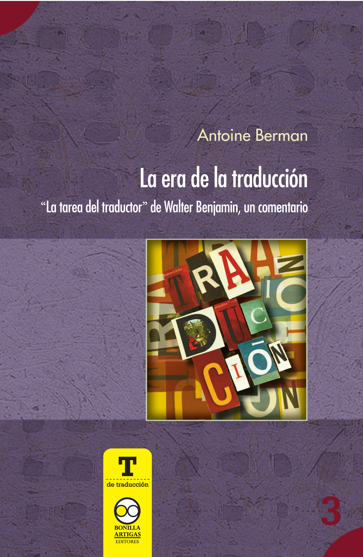 La era de la traducción: 