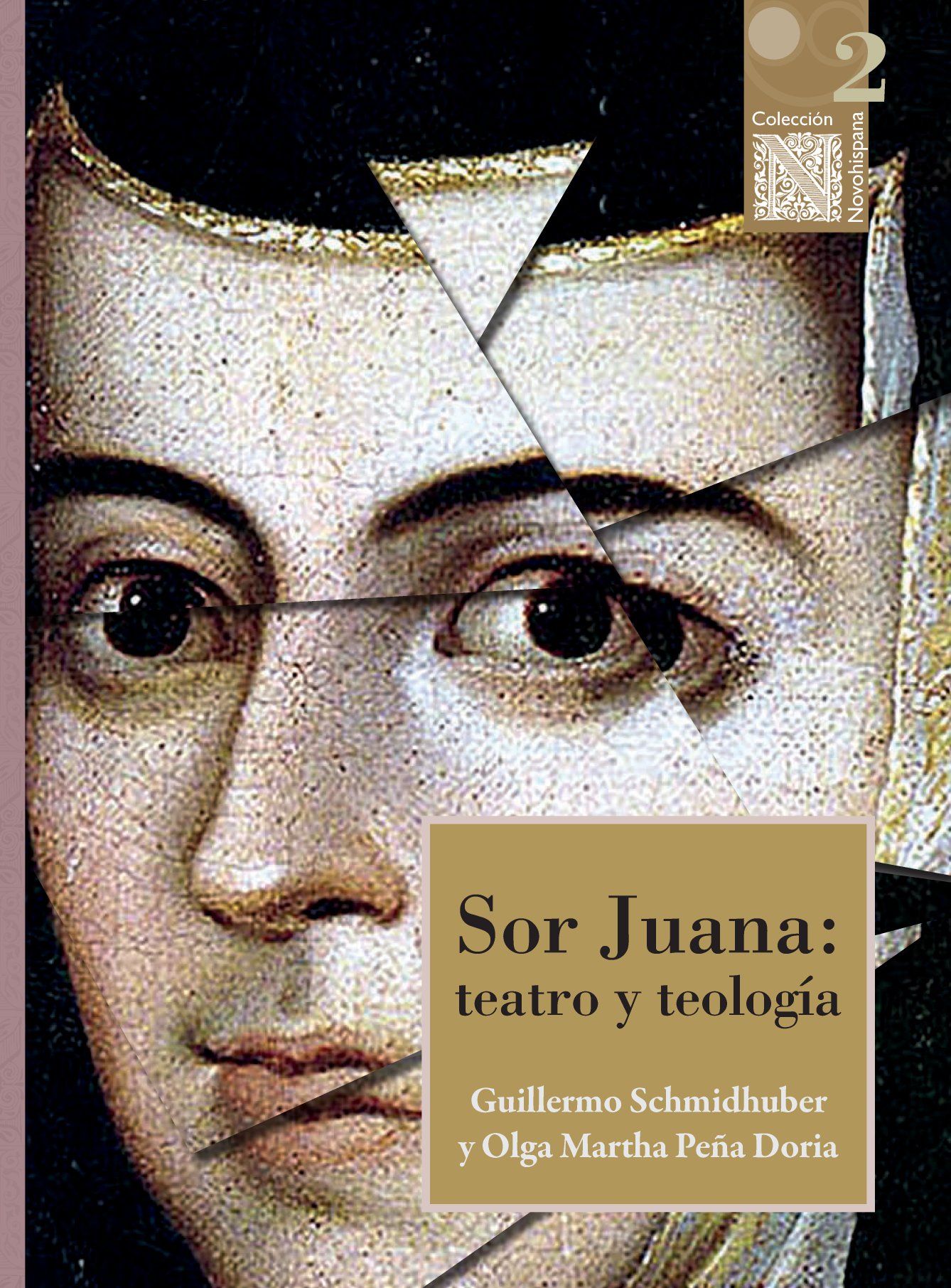 Sor Juana: teatro y teología