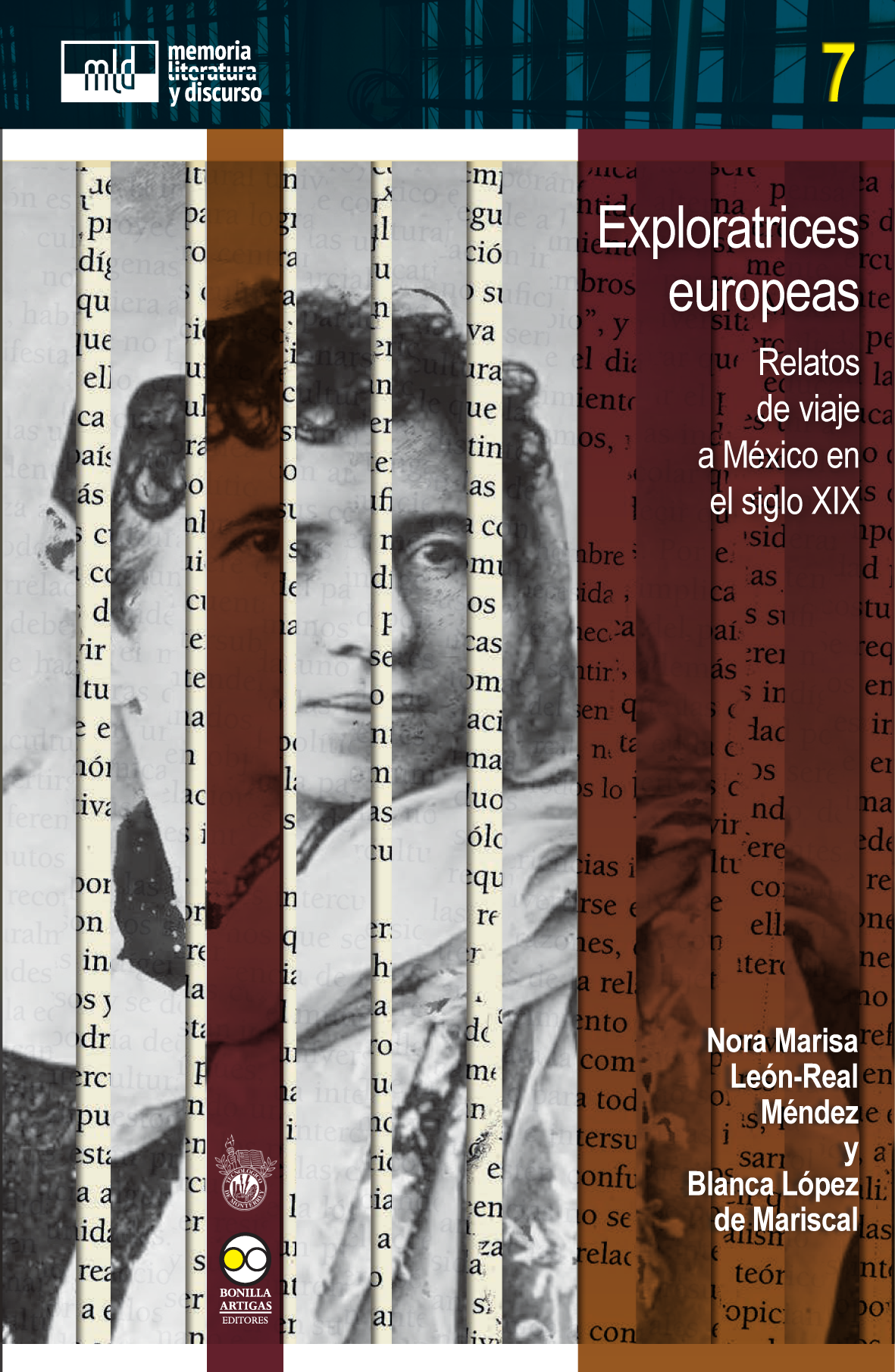 Exploratrices europeas: relatos de viaje a México en el siglo XIX