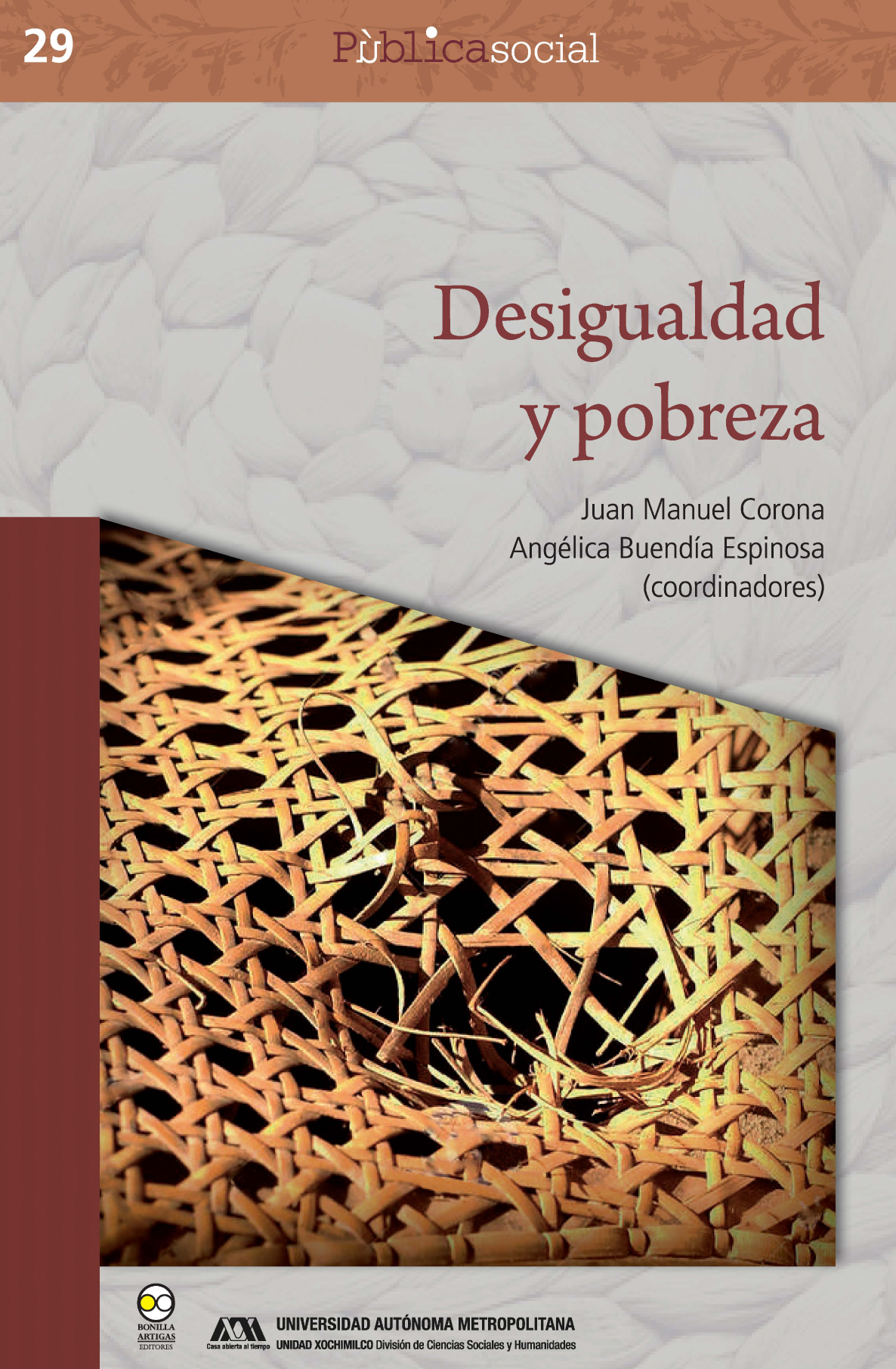 Desigualdad y pobreza