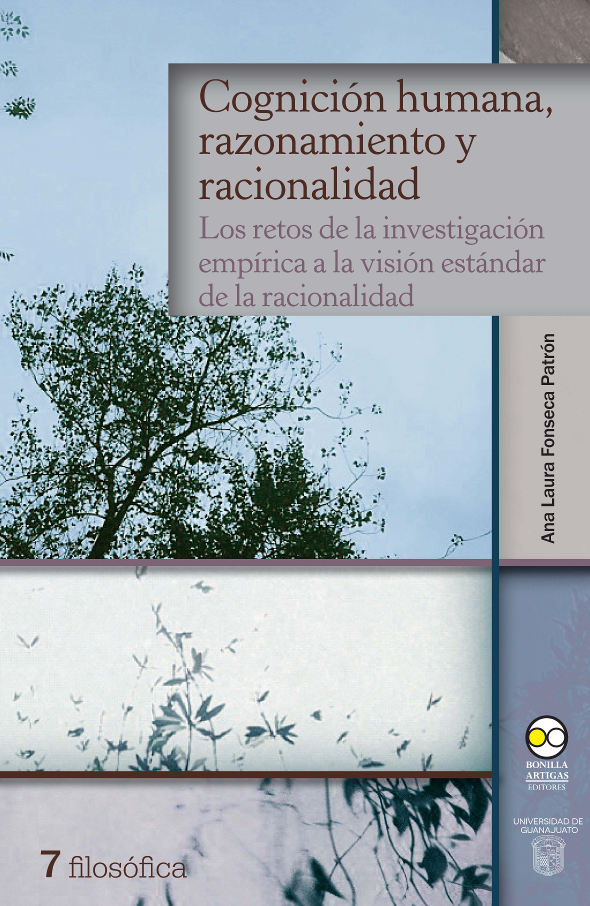 Cognición humana, razonamiento y racionalidad: los retos de la investigación empírica a la visión estándar de la racionalidad