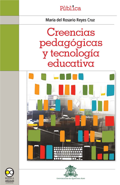 Creencias pedagógicas y uso de la tecnología educativa