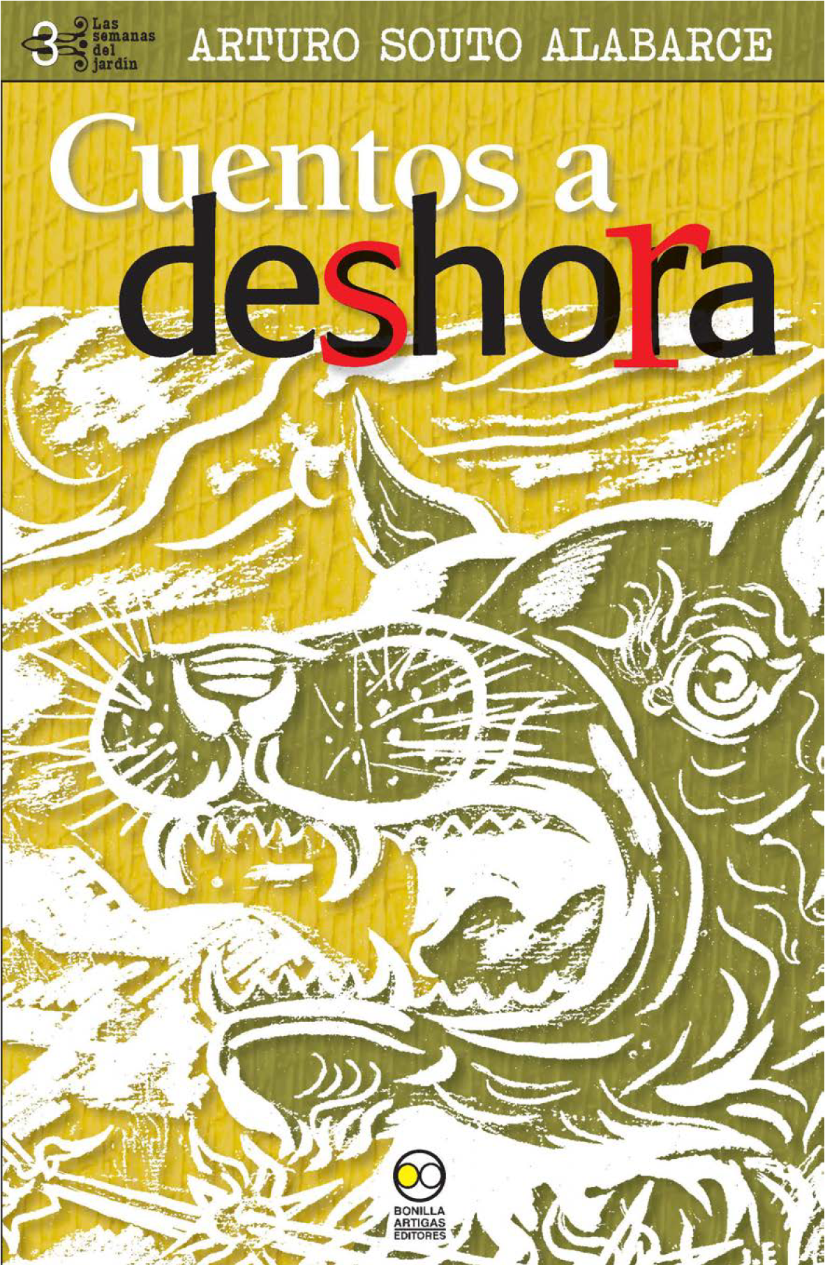 Cuentos a deshora