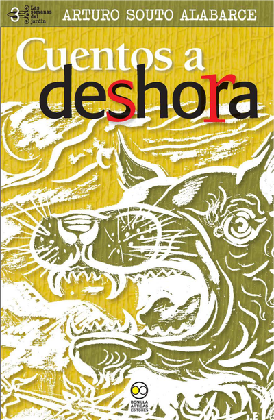 Cuentos a deshora