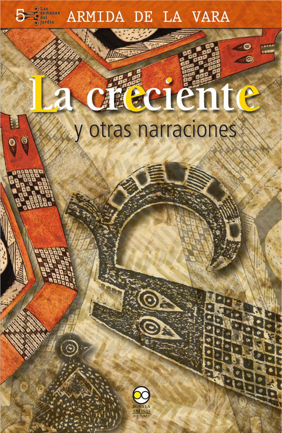 La creciente y otras narraciones