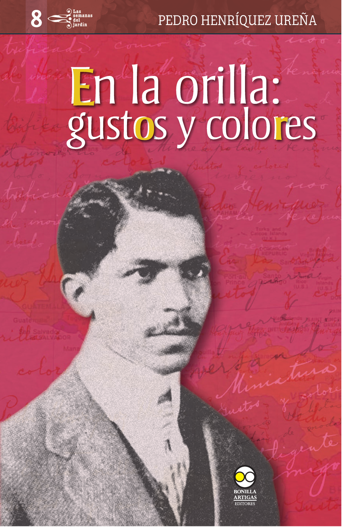 En la orilla: gustos y colores