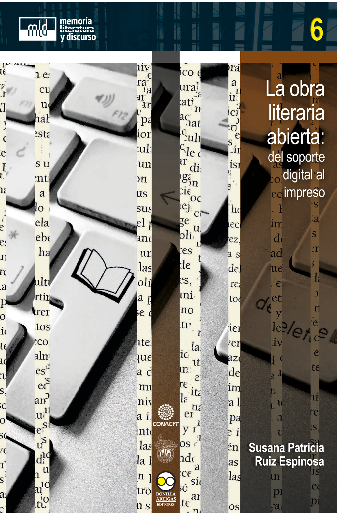 La obra literaria abierta: del soporte digital al impreso