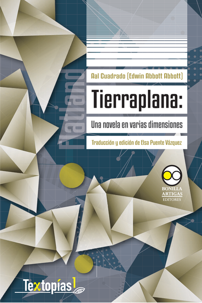 Tierraplana: una novela en varias dimensiones