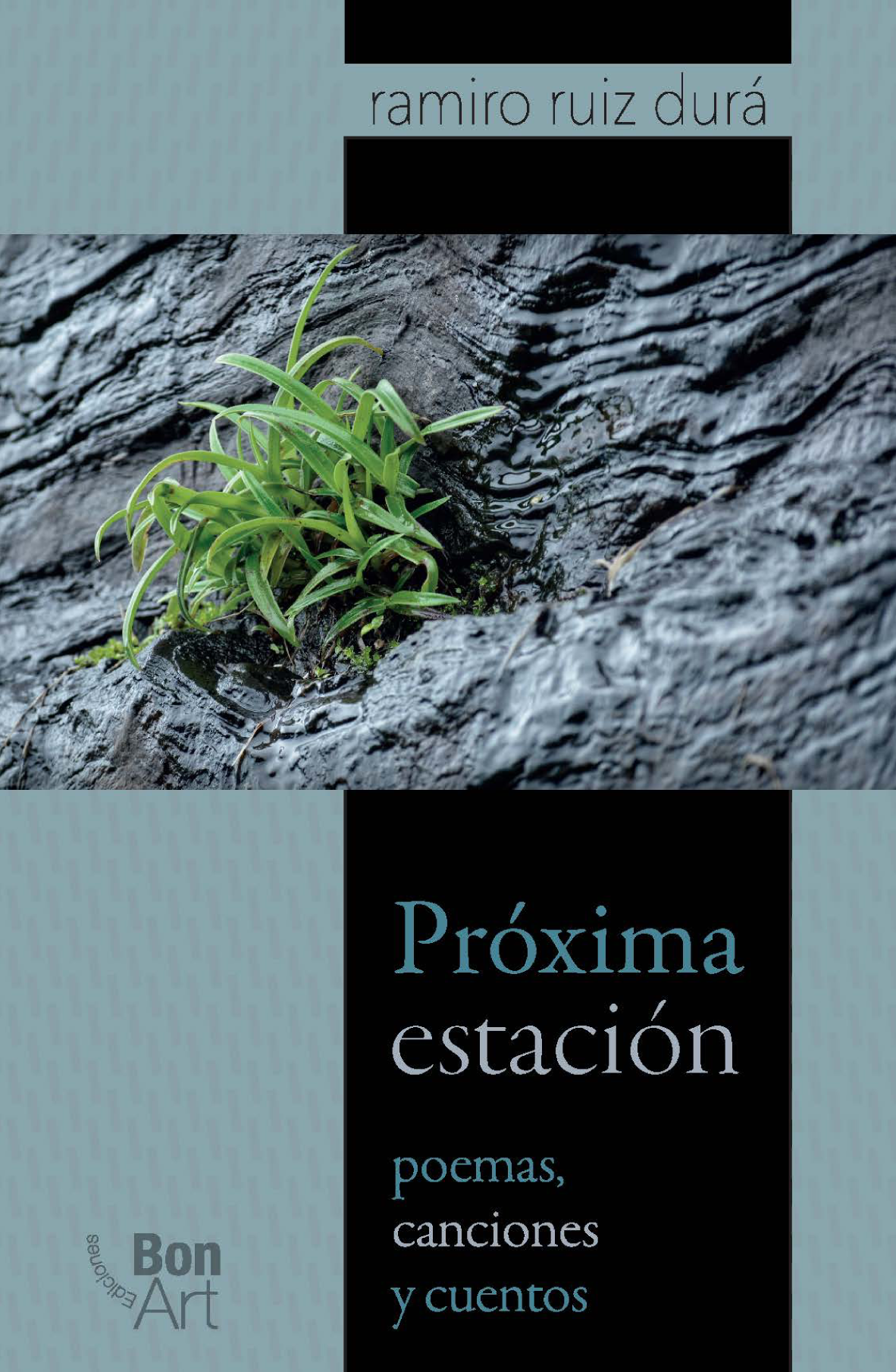 Próxima estación