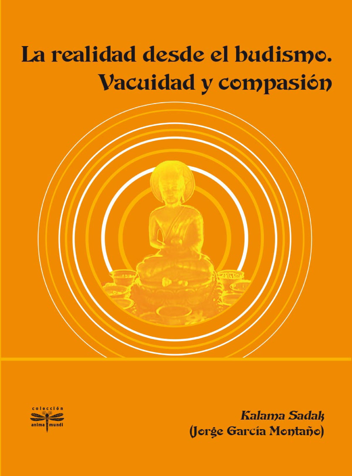 La realidad desde el budismo: vacuidad y compasión