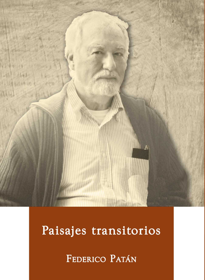 Paisajes transitorios: poesía reunida