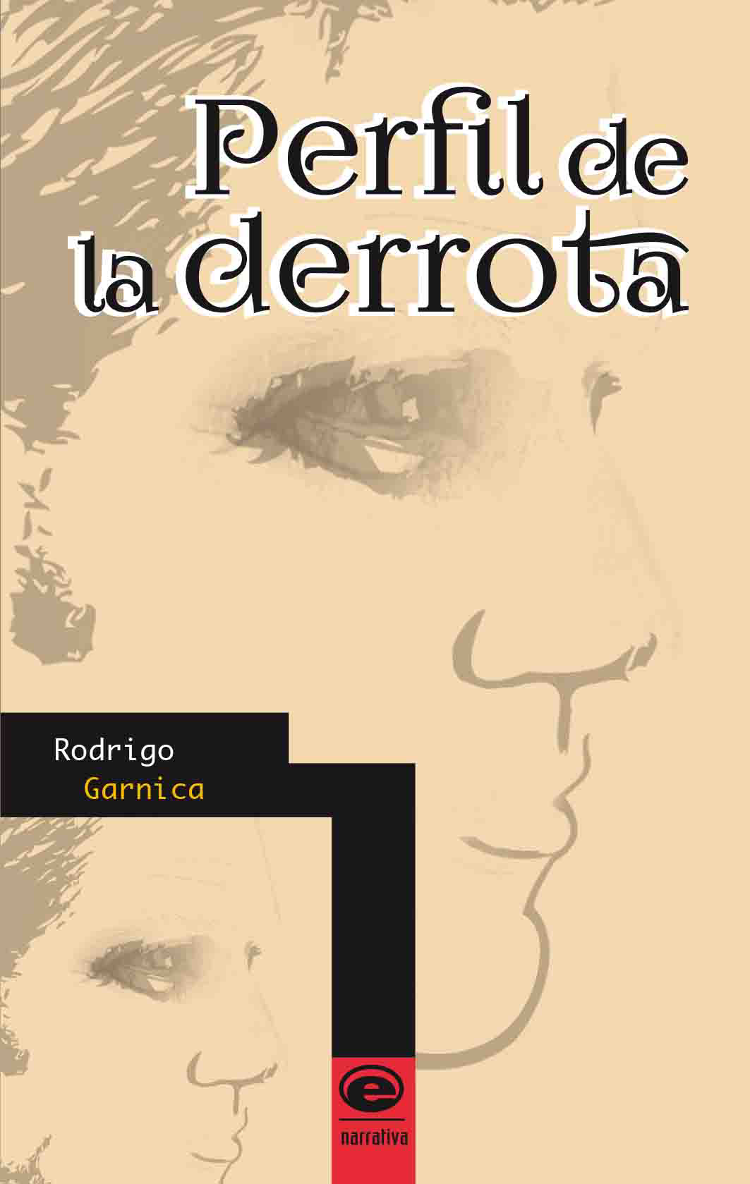 Perfil de la derrota