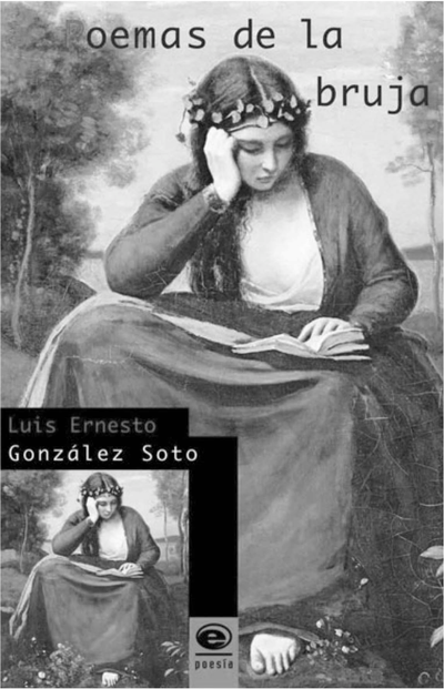 Poemas de la bruja