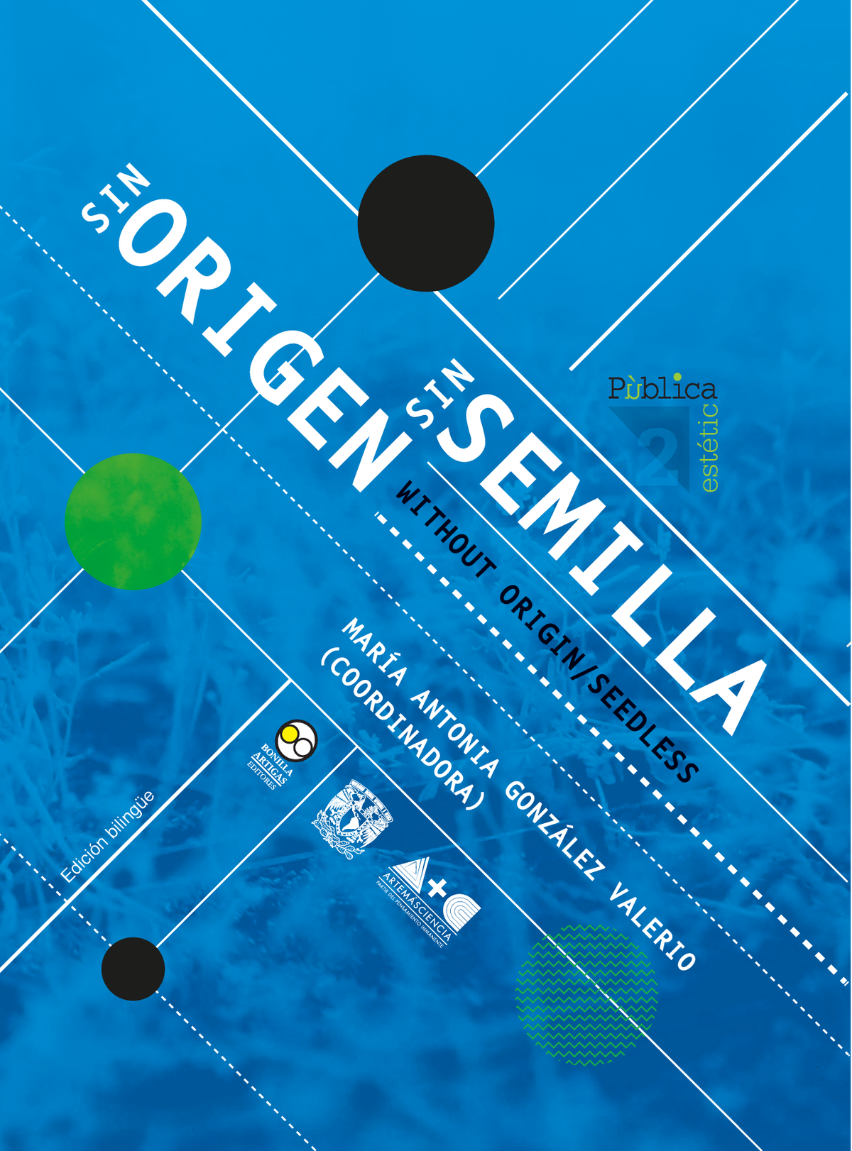 Sin origen / sin semilla
