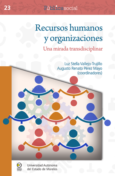 Recursos humanos y organizaciones: una mirada transdisciplinar