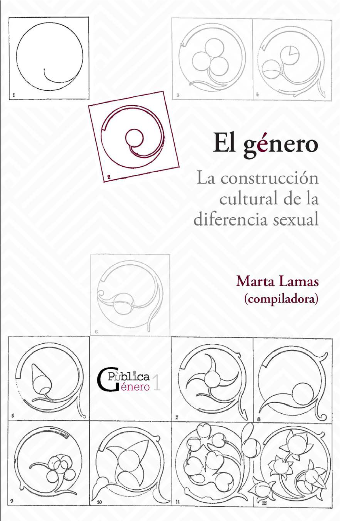 El género: la construcción cultural de la diferencia sexual