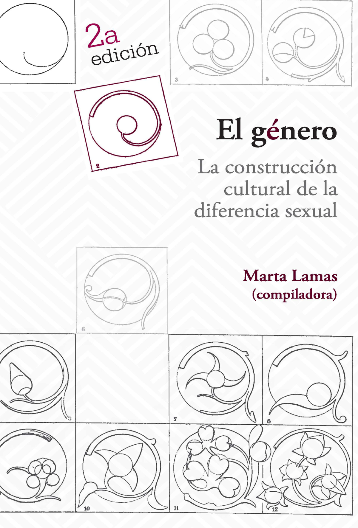 El género: la construcción cultural de la diferencia sexual