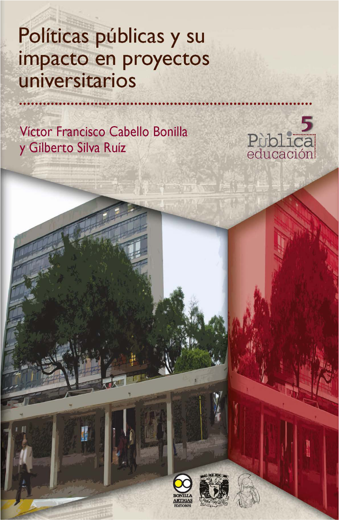 Políticas públicas y su impacto en proyectos universitarios