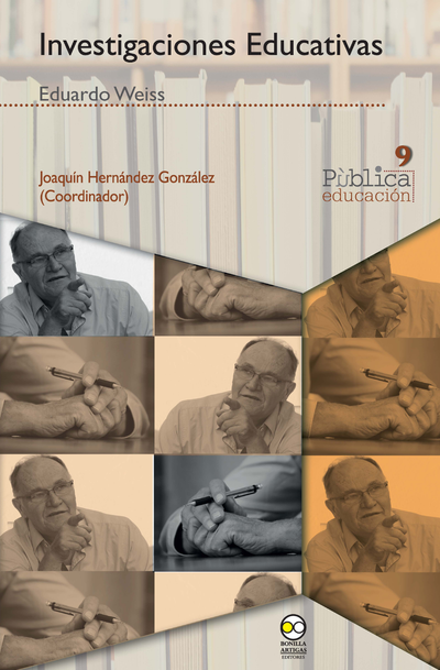 Investigaciones educativas