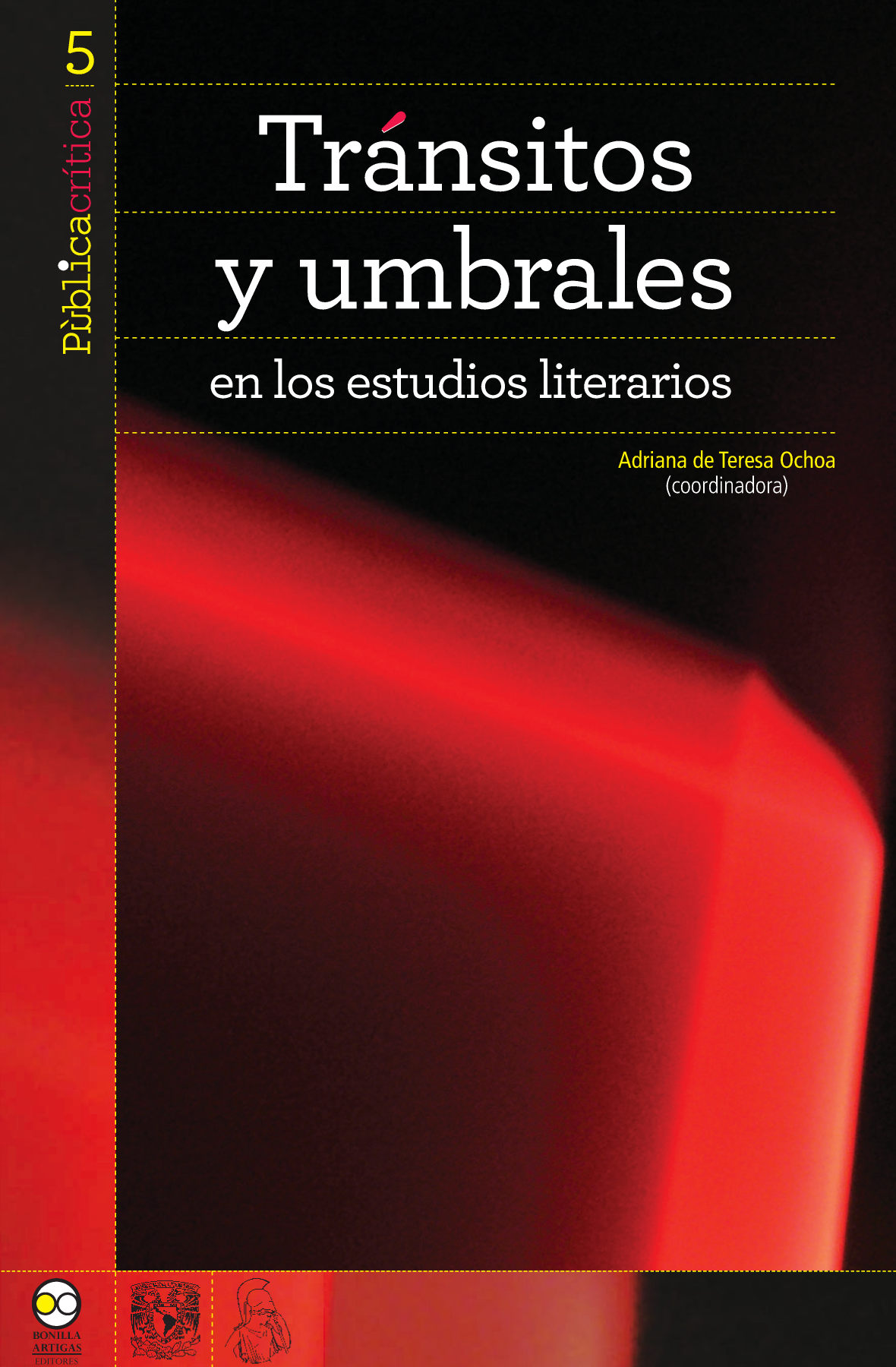 Tránsitos y umbrales en los estudios culturales