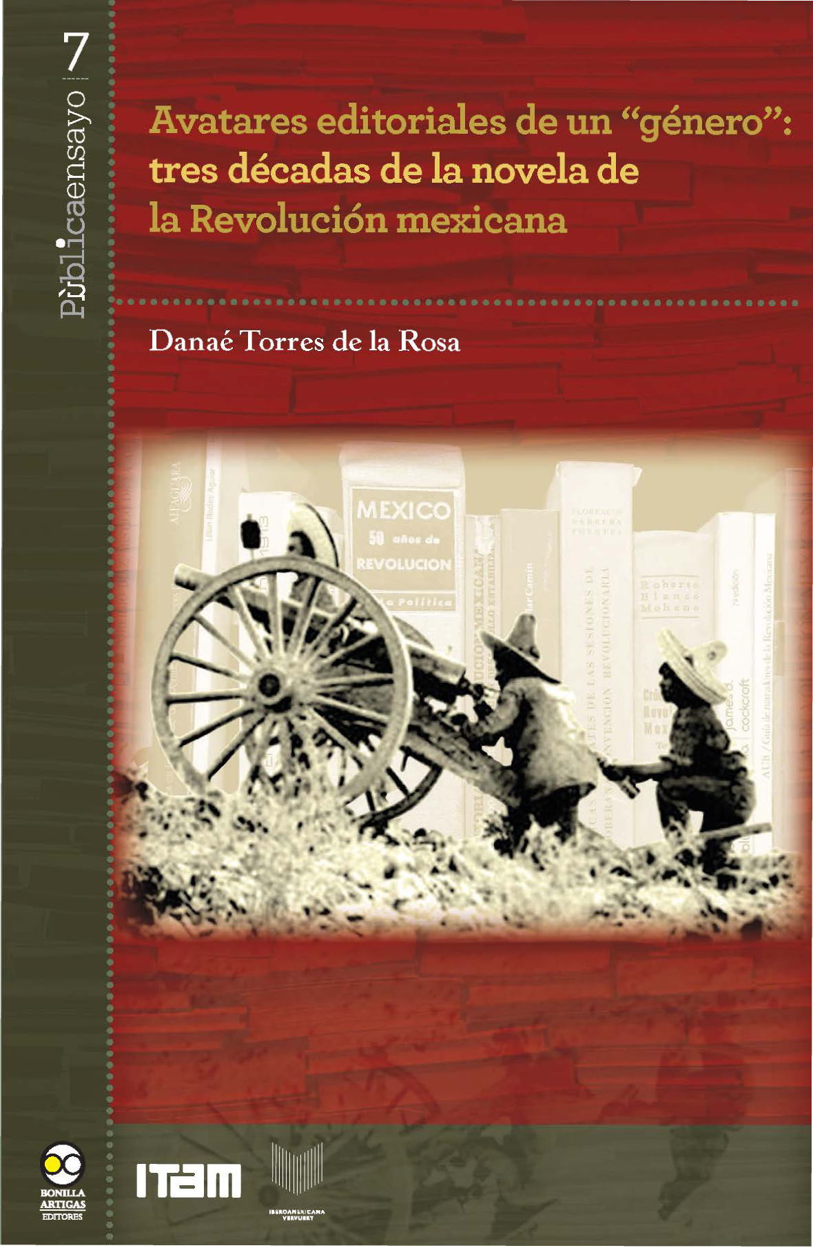 Avatares editoriales de un 