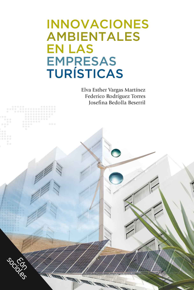 Innovaciones ambientales en las empresas turísticas