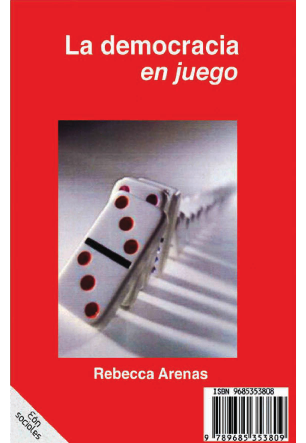 La Democracia en juego