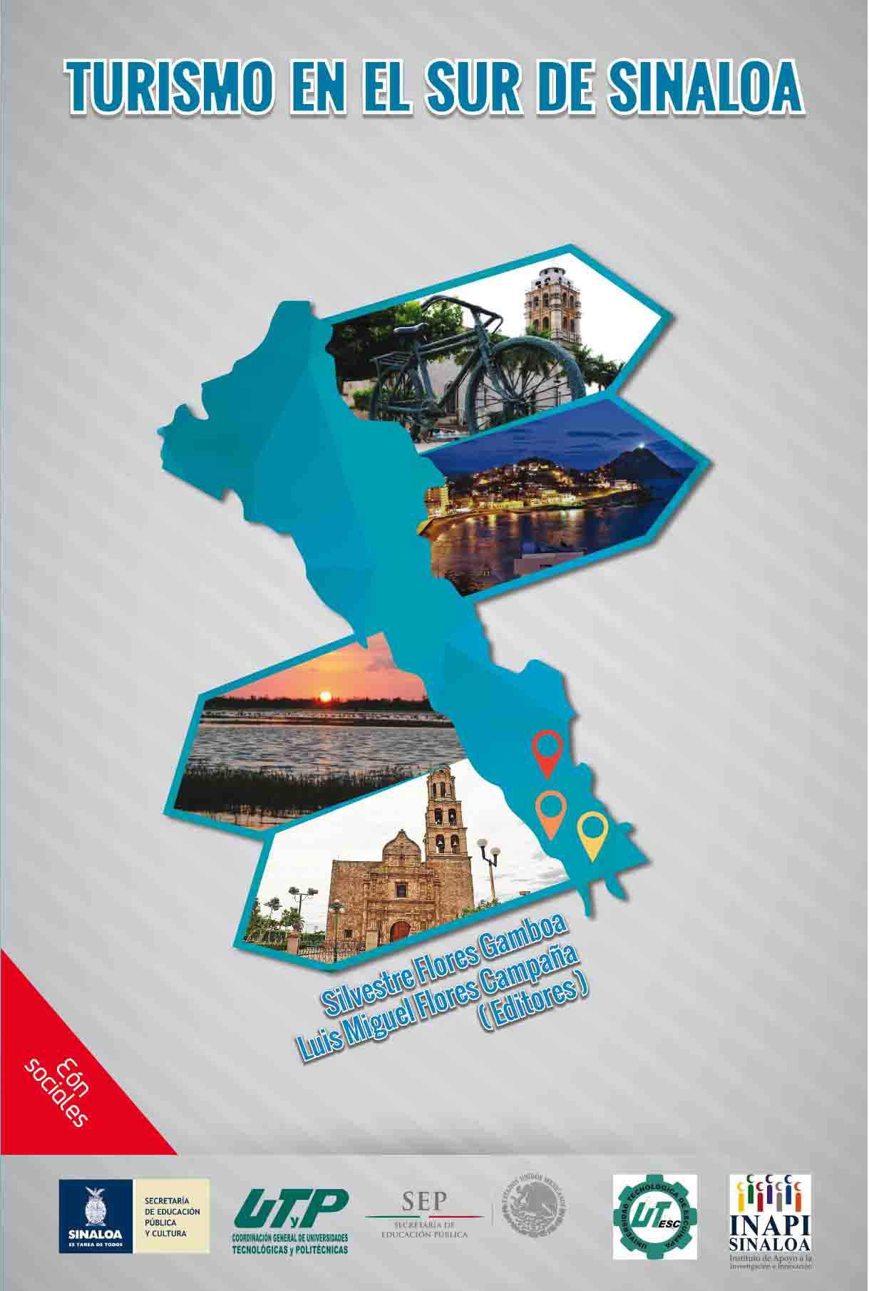 Turismo en el sur de Sinaloa