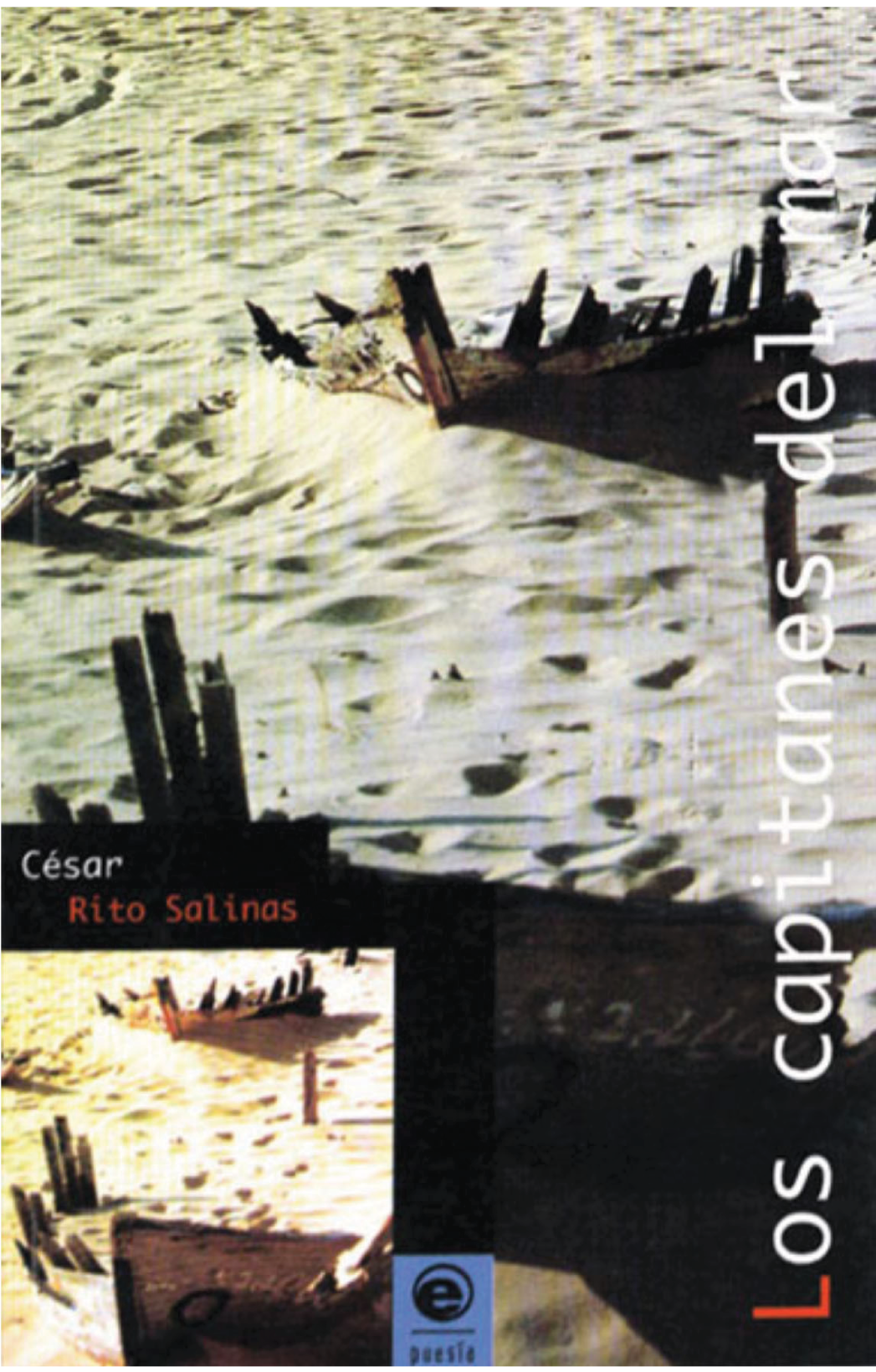 Los capitanes del mar