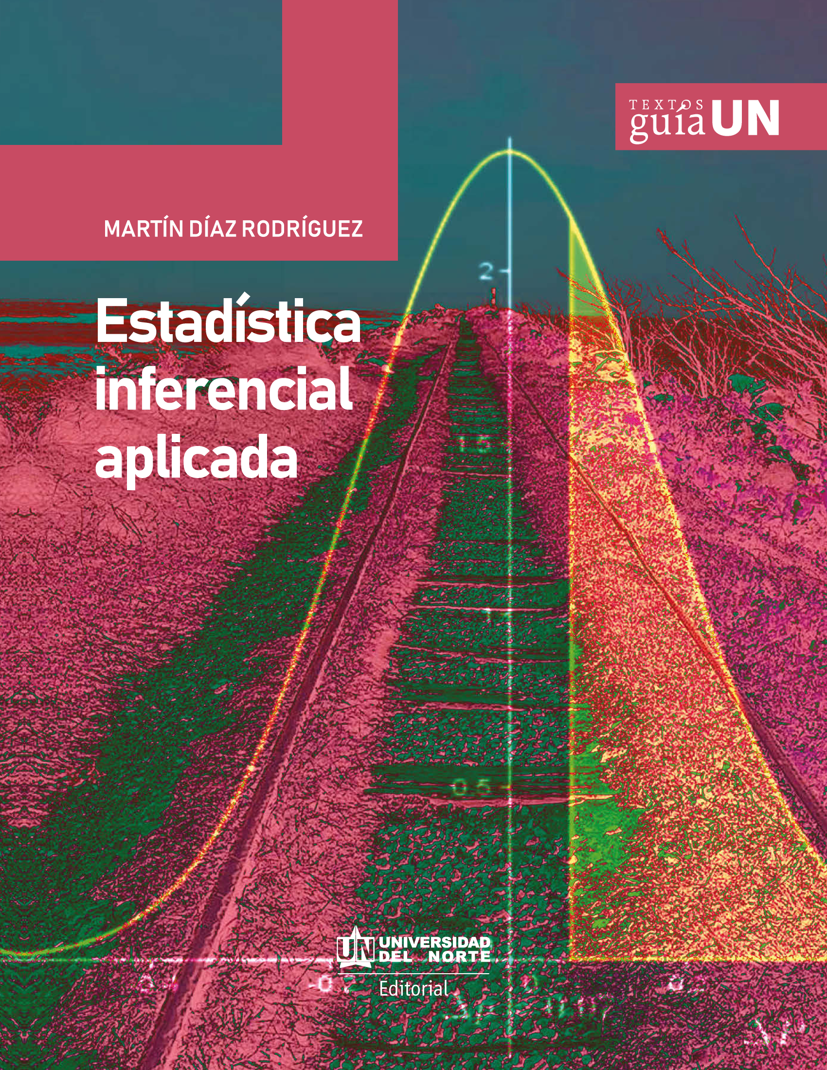 Estadística inferencial aplicada