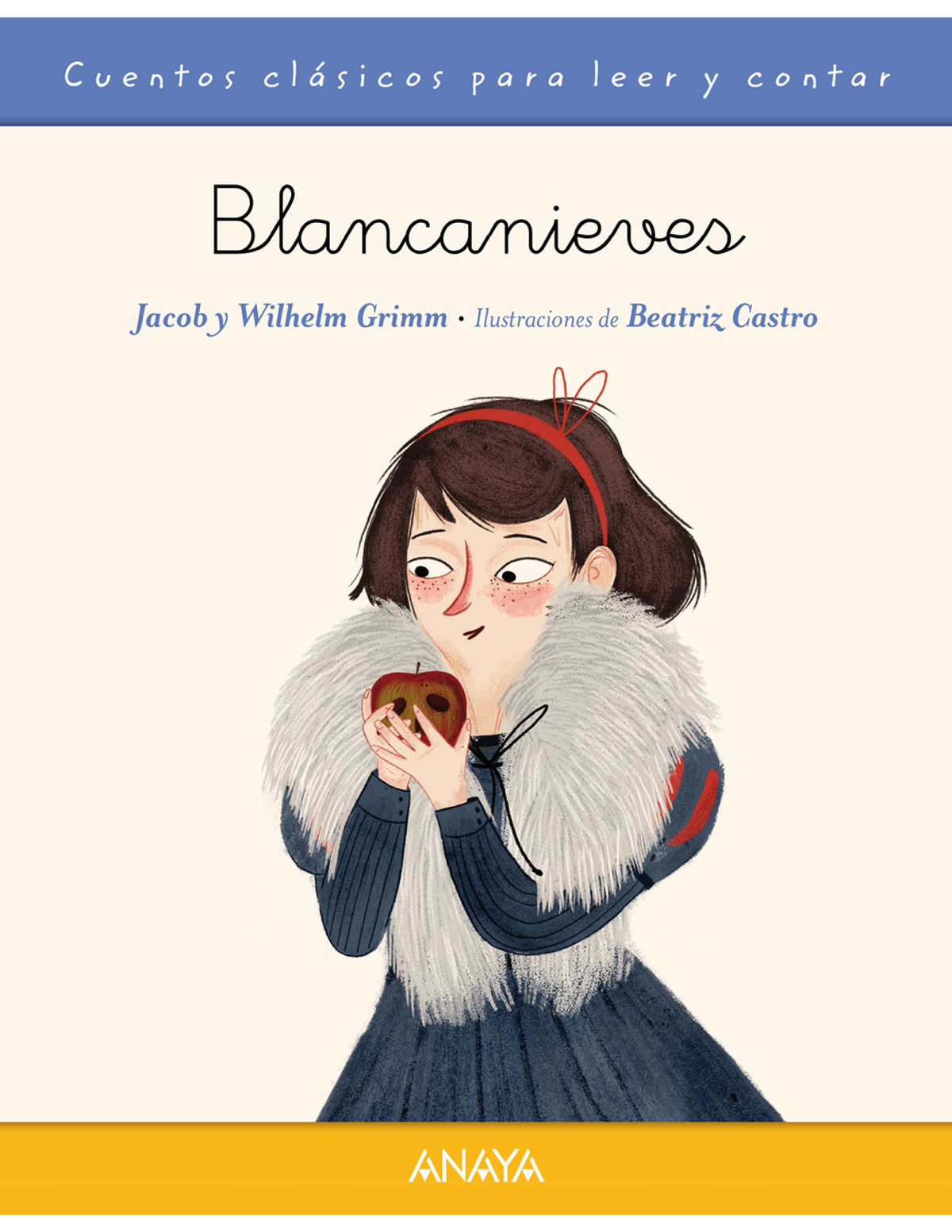 Blancanieves