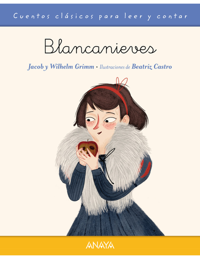 Blancanieves