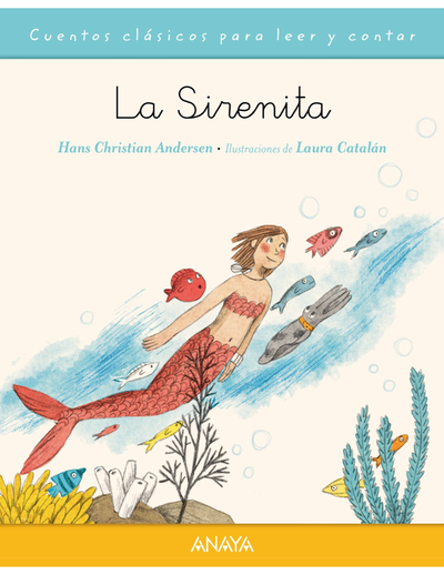 La sirenita