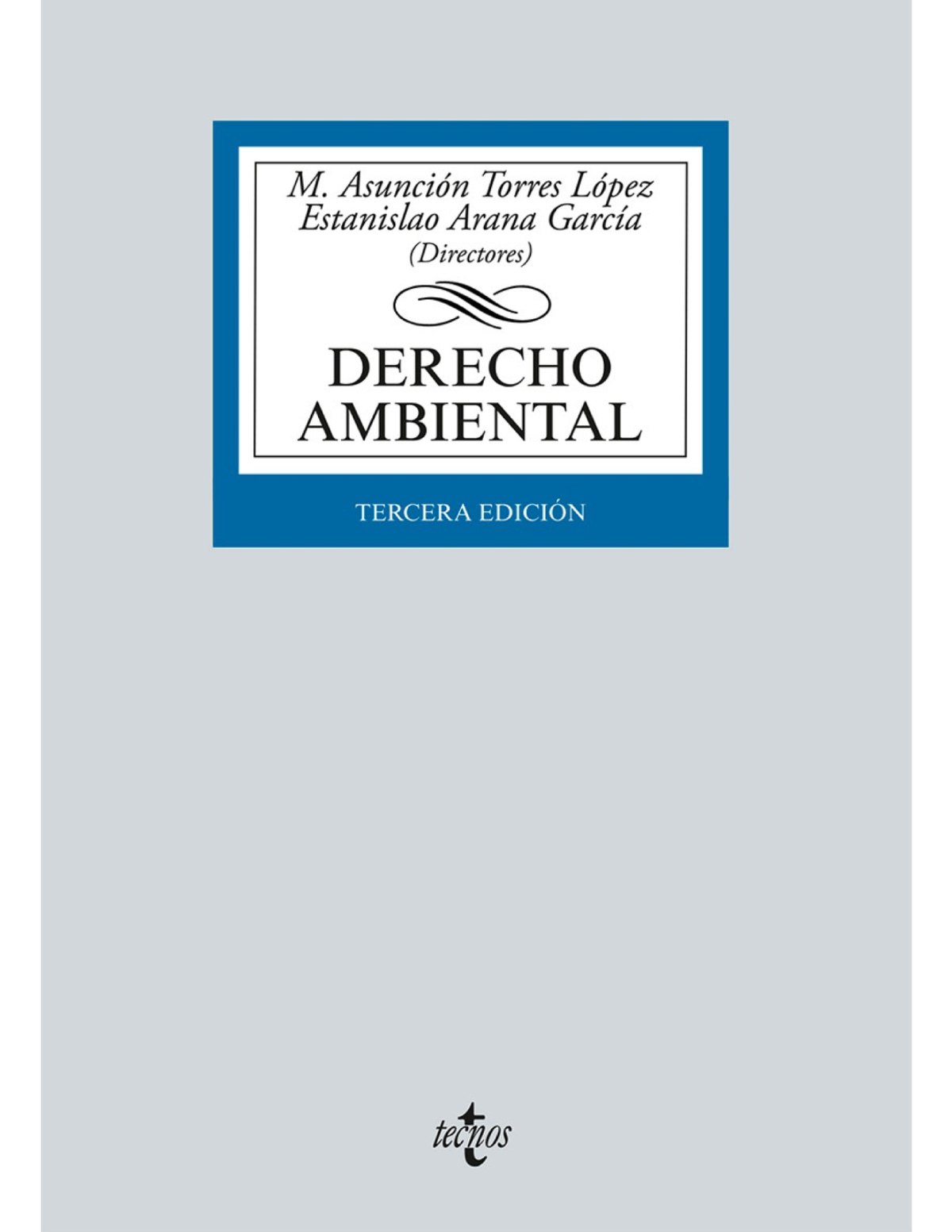 Derecho Ambiental